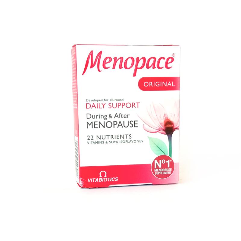 MENOPACE ORIGINAL