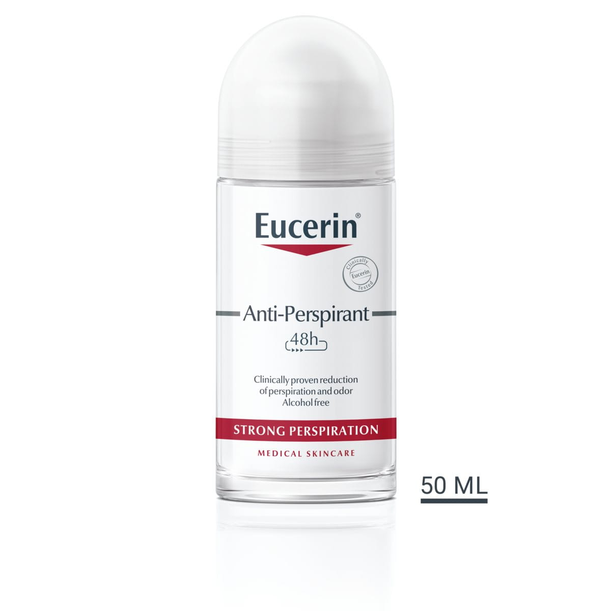 48h Anti-Transpirant Roll-On Eucerin