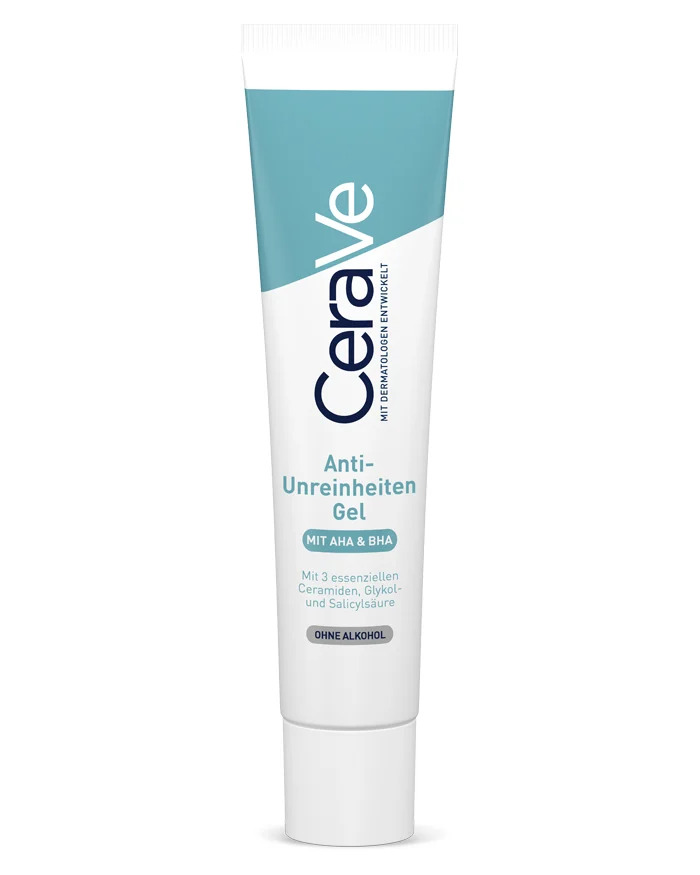 CeraVe CeraVe Anti-Unreinheiten Gel 40ml