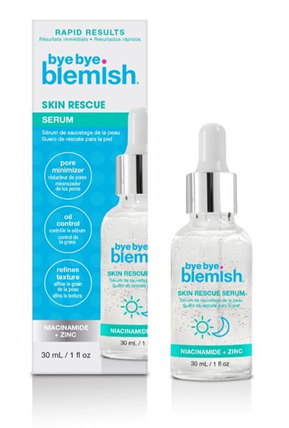 Bye Bye Blemish SKIN RESCUE SERUM 30ml