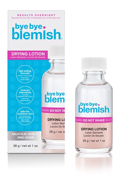 Bye Bye Blemish Drying Lotion 30ml