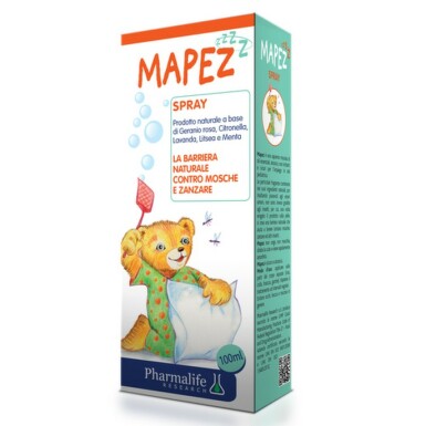 Mapez spray 100 ml