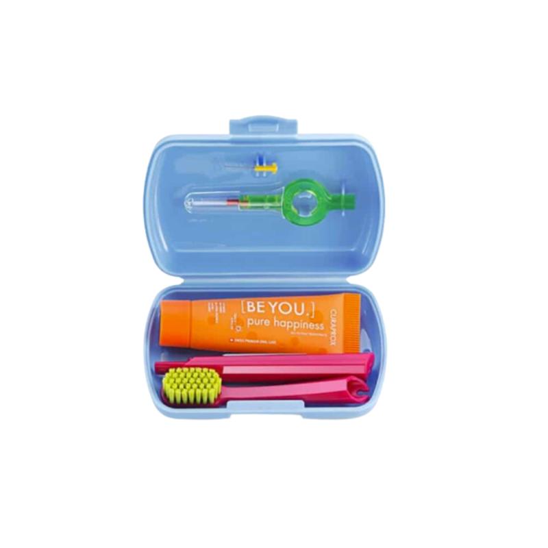 CURAPROX TRAVEL SET