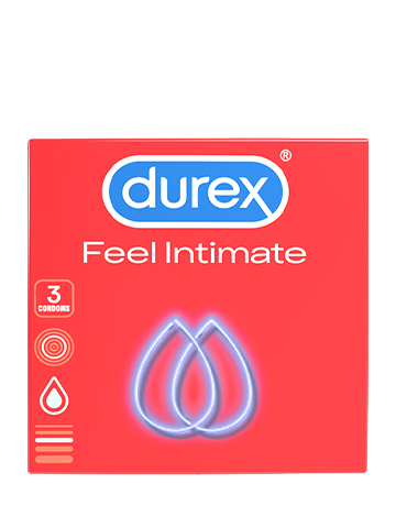 Durex Feel Thin 3