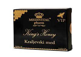 King's Honey  Kraljevski med 6copa