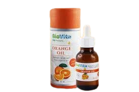 BioVita Orange Oil 50ml