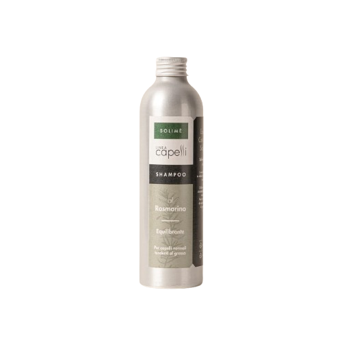 Capelli - Shampoo Rosmarino 250ml