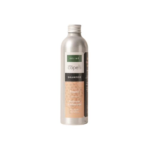 Capelli - Shampoo Propoli 250ml