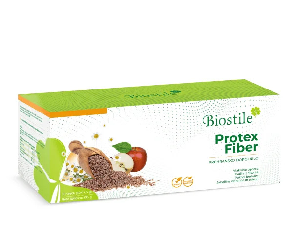 Biostile Protex Fiber A30