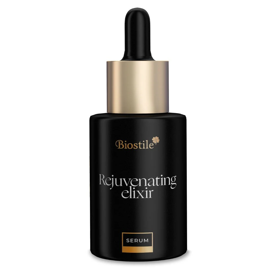 Biostile REJUVENATING ELIXIR 30ml