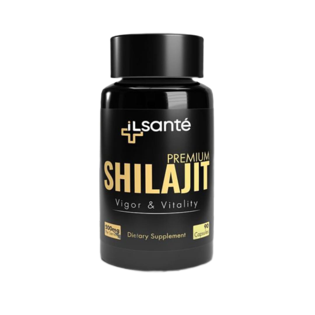 Sante Shilajit Premium