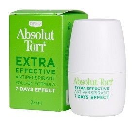 Absolut Torr Roll-On 25 ml