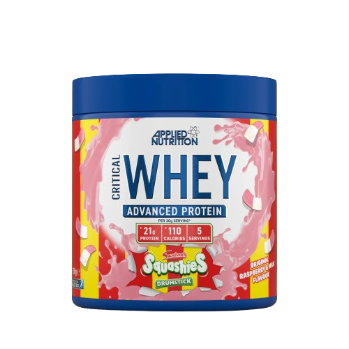 Applied Nutriton CRITICAL WHEY PROTEIN 150g