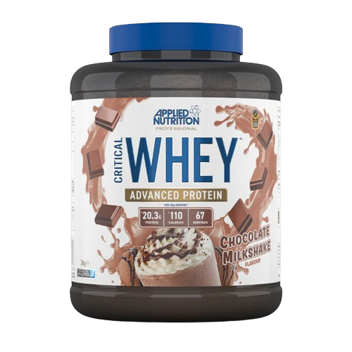 Applied Nutriton CRITICAL WHEY PROTEIN 2kg